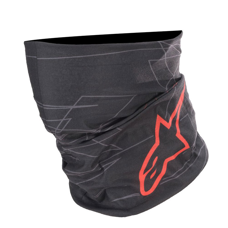 Collare Alpinestars MM93 antracite