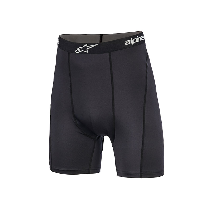 Alpinestars MX Boxer nero