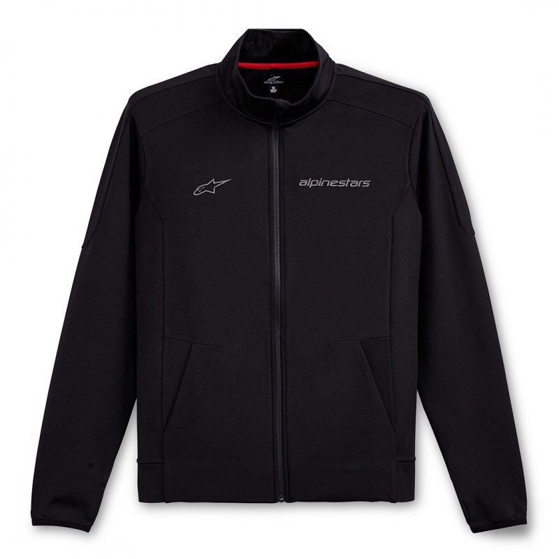 Alpinestars Progression Midlayer nero