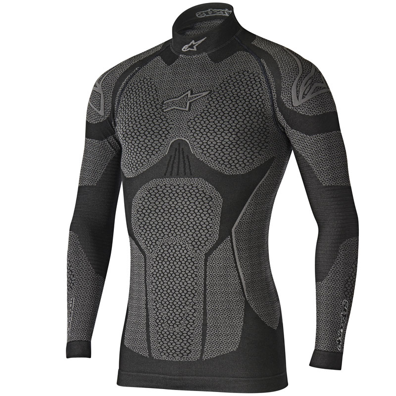 Alpinestars Ride Tech Top Long Sleeve Winter