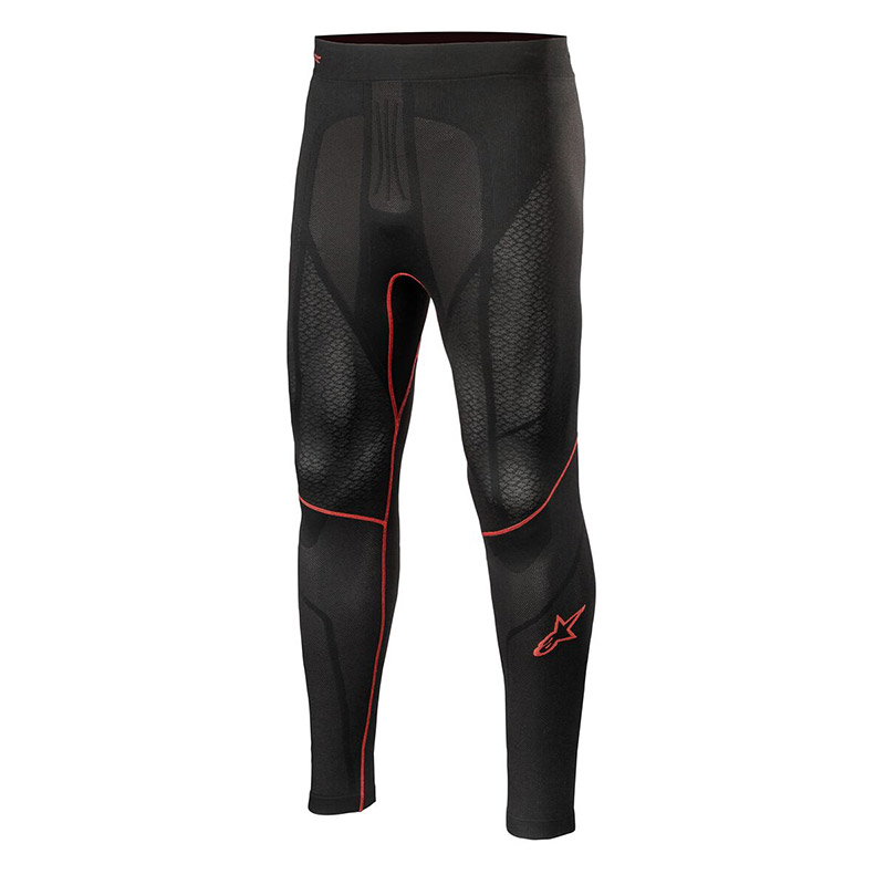 Pantaloni Alpinestars Ride Tech V2 Summer nero