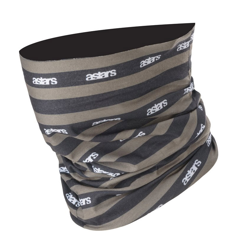 Alpinestars Vintage Neck Tube Military Green