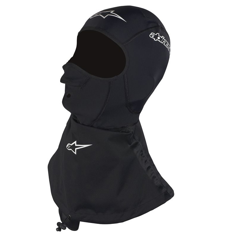 Alpinestars Winter Touring Balaclava nero