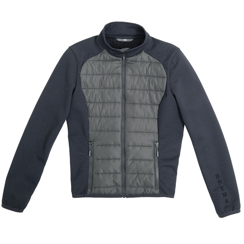 Brema piumino donna store