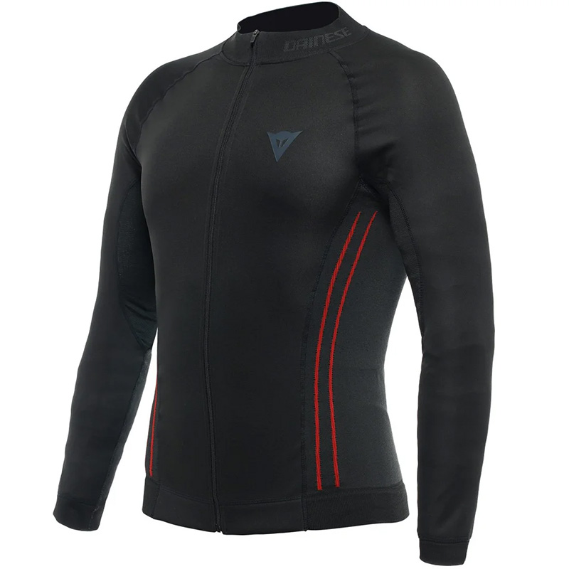 Maglia Dainese No Wind Thermo LS nero