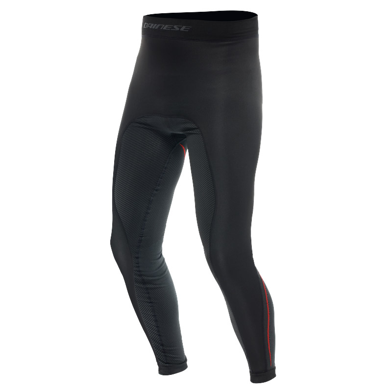 Dainese No Wind Thermo Pants Black