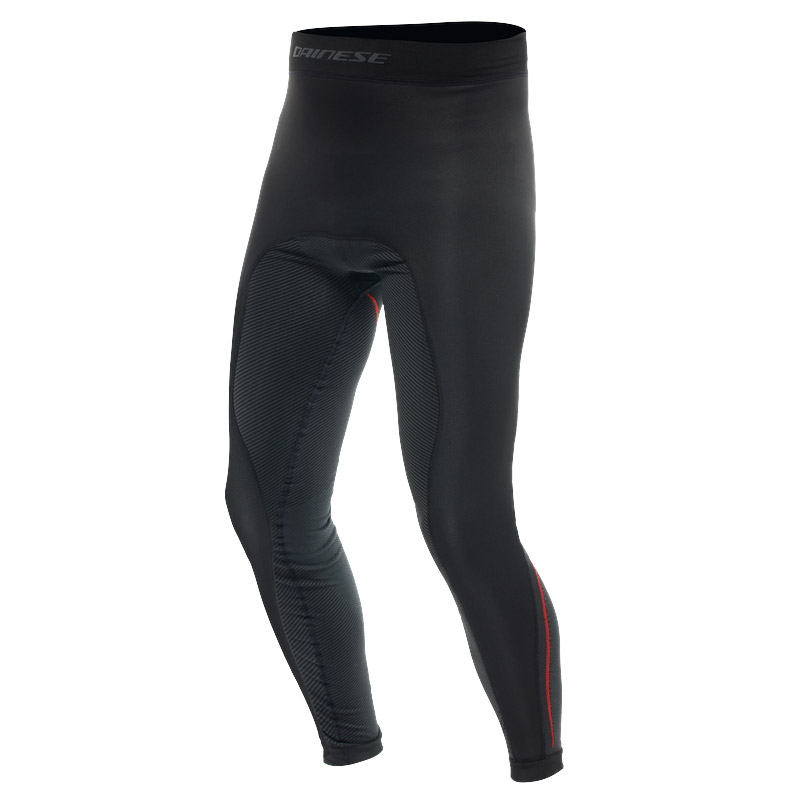 Pantaloni Dainese No Wind Thermo LS nero