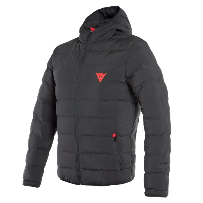 Dainese Down-Jacket Afteride