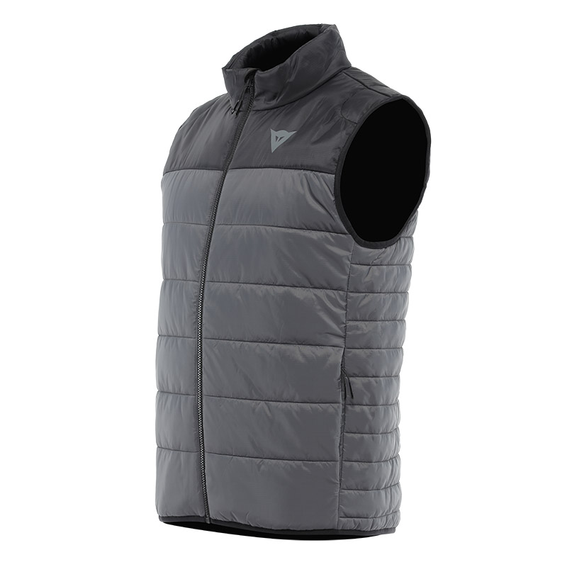 Dainese After Ride Insulated Vest Grey