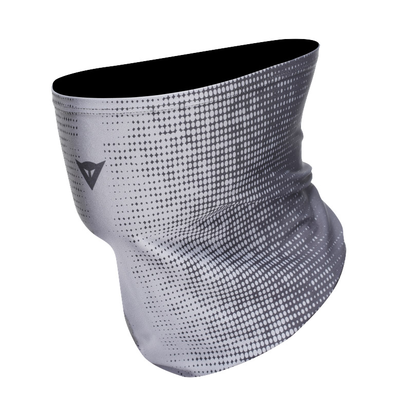 Scaldacollo Dainese Neck Gaiter grigio