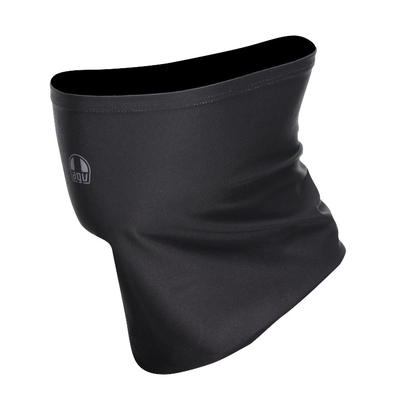 Scaldacollo Dainese Neck Gaiter nero agv