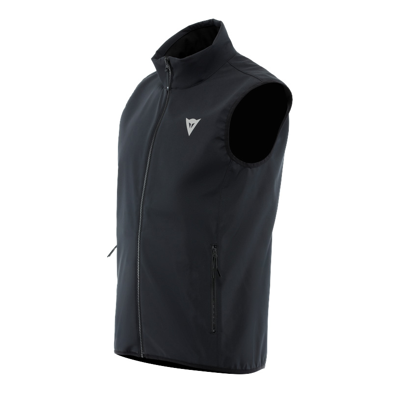 Gilet Dainese No Wind Thermo nero