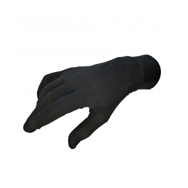 Dainese Silk Underglove nero