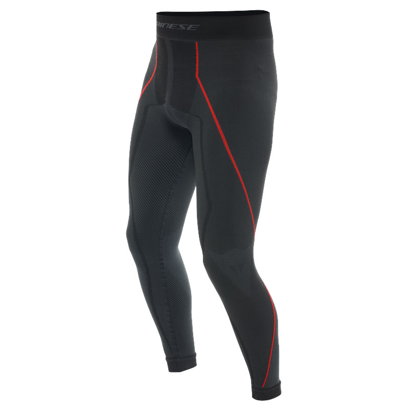 Pantaloni Dainese Thermo nero rosso