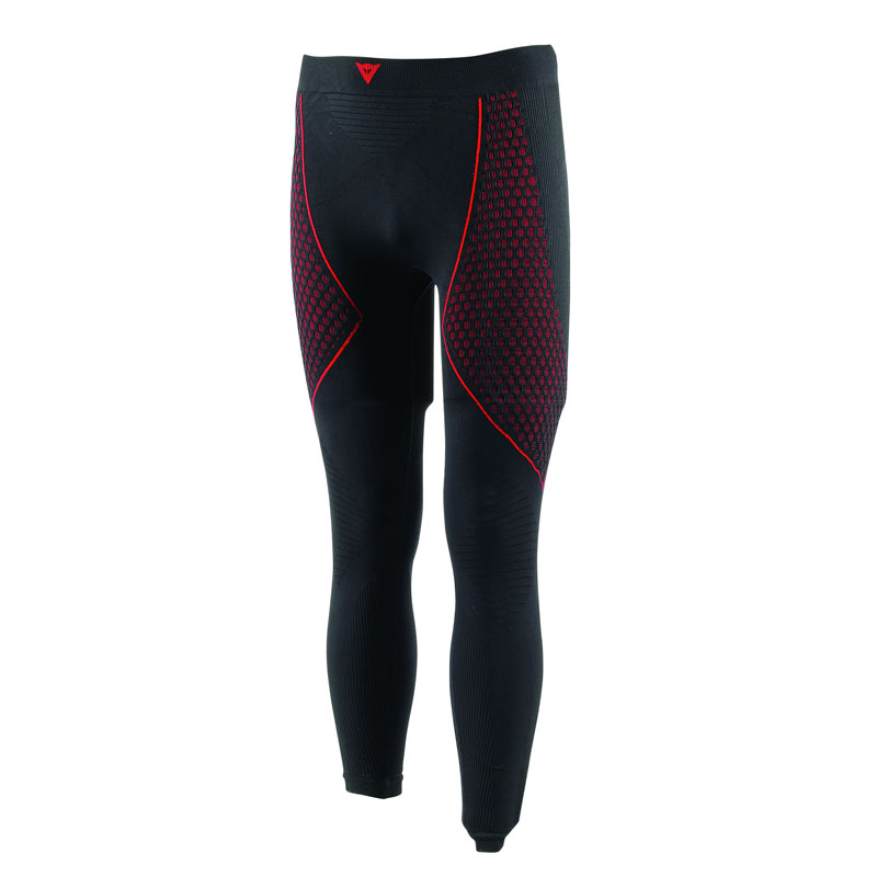 PANTALÓN TÉRMICO DAINESE D-CORE LL rojo DA1915944-606 Ropa Interior |  MotoStorm