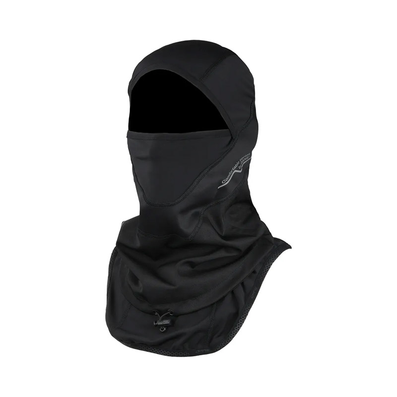 Dane Saksun Pro Wp Balaclava Black