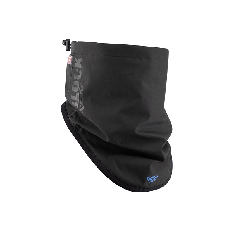 Collare Ixon Airblock Tube 2 nero