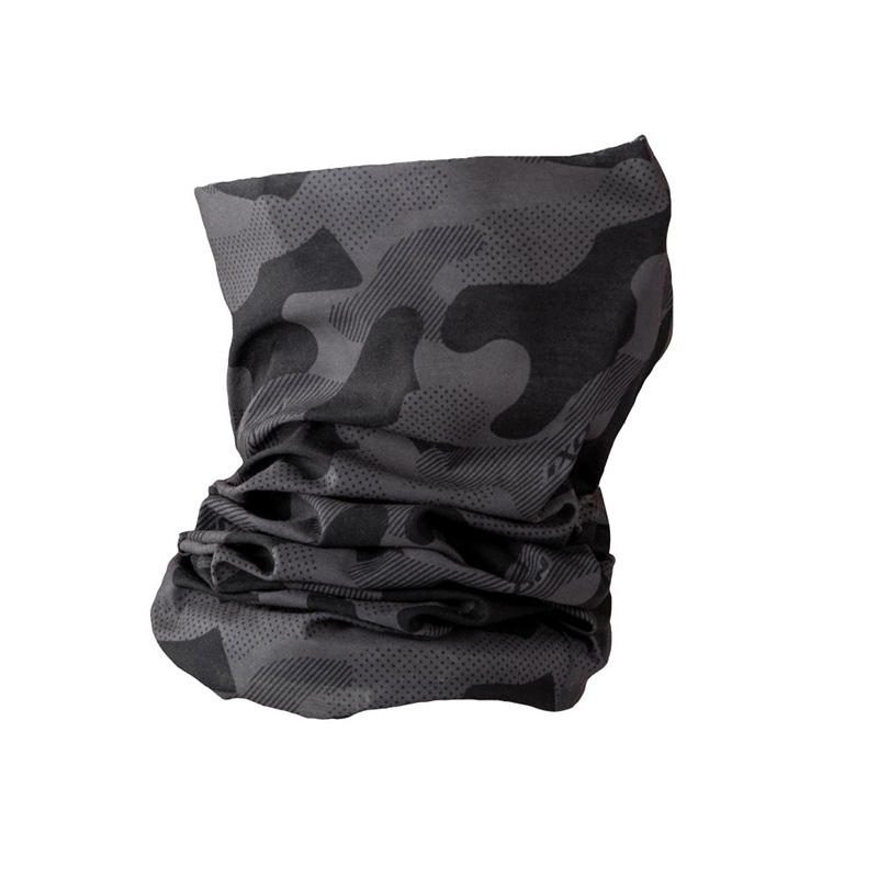 Ixon Pure Neck Warmer nero camo