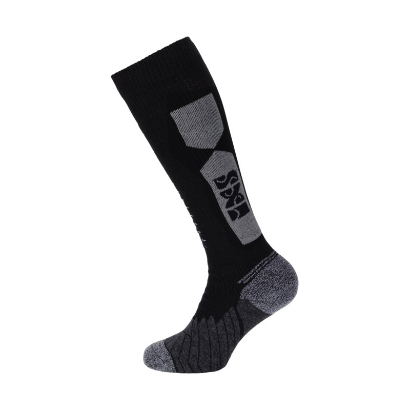 Calze Ixs 365 Long nero