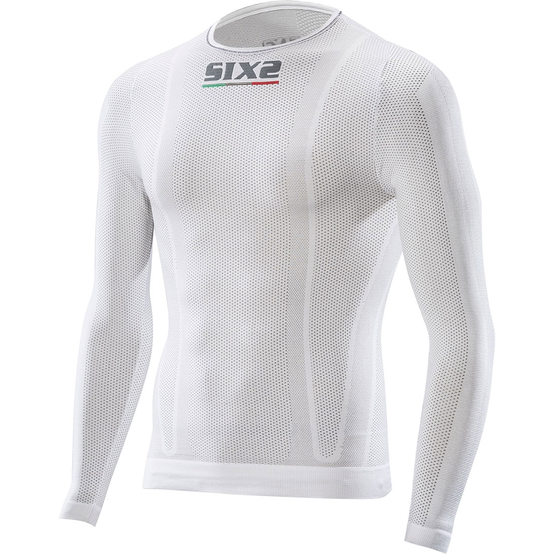 Maglia Bimbo SIX2 K TS2 bianco