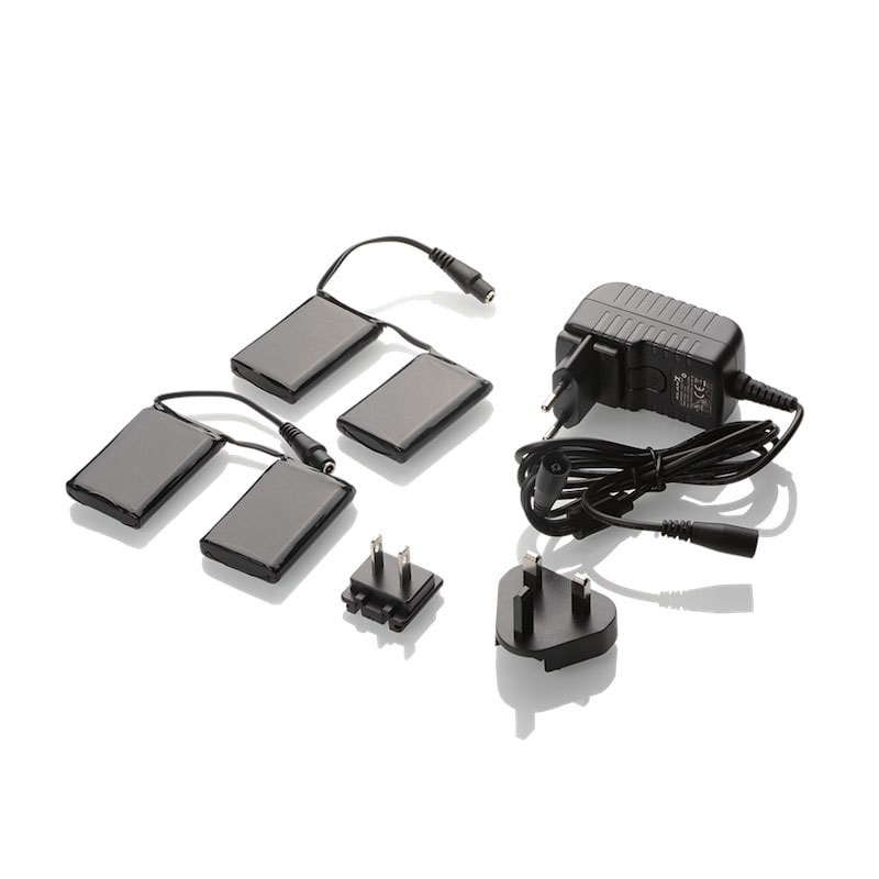 Klan Complete Kit 7,4Volt 3,0A