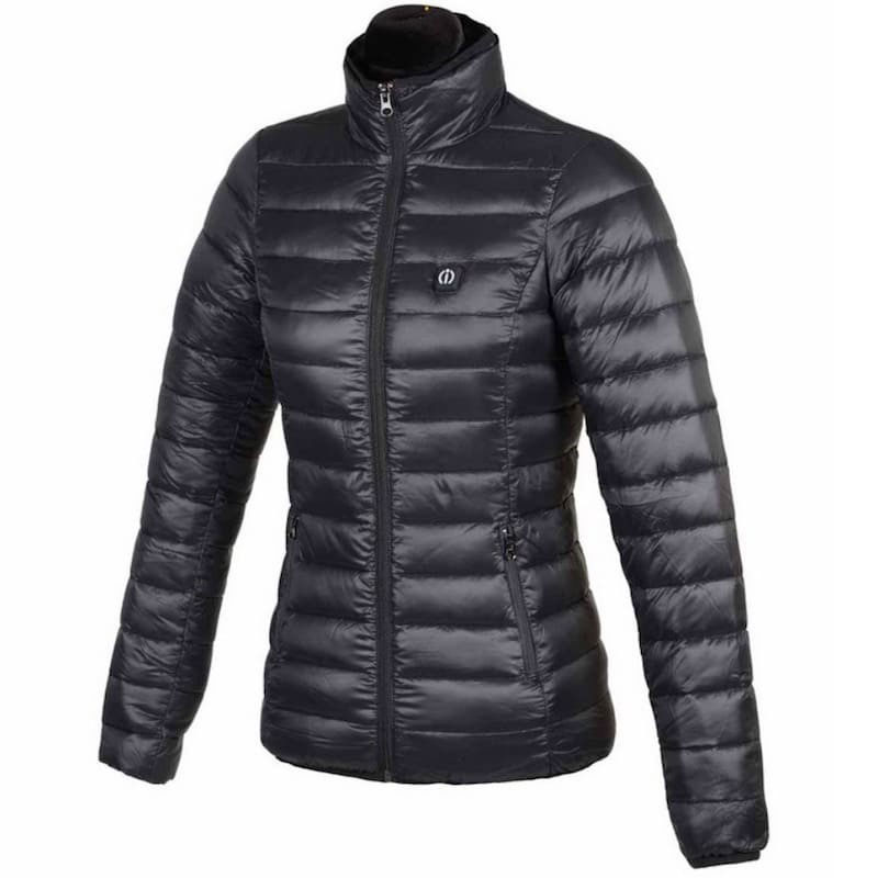 Piumino Riscaldato Klan Everest Donna