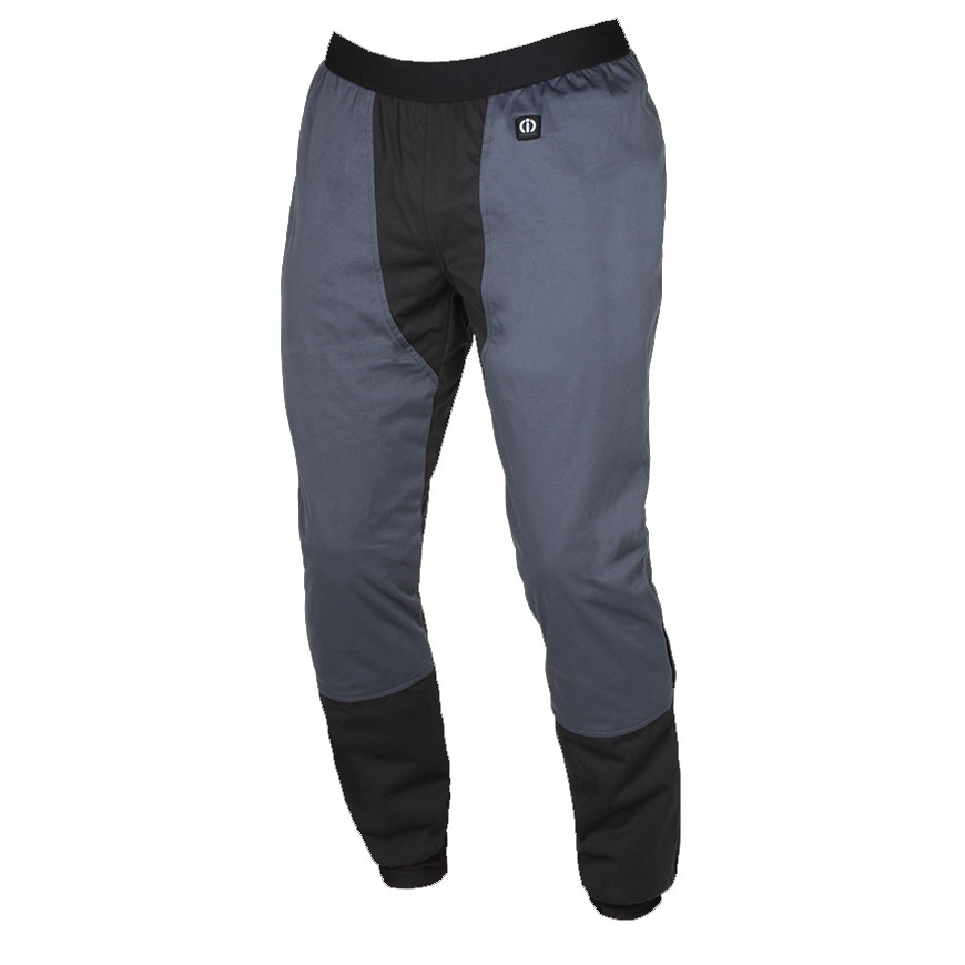 Dual Power Heated Pants Unisex