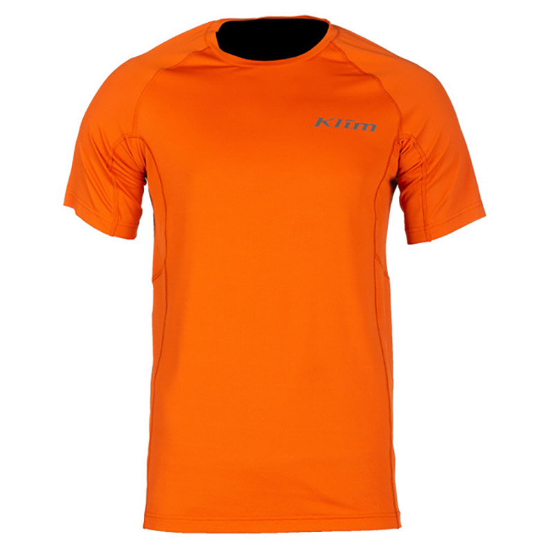 Maglia Klim Aggressor -1.0 SS potter