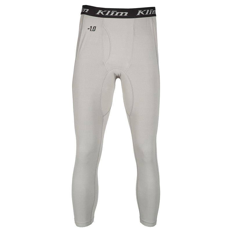 Pantaloni Lunghi Klim Aggressor -1.0 grigio