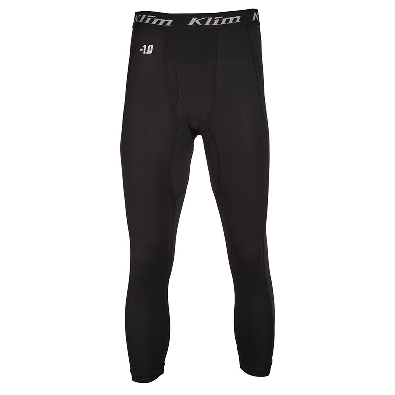 Pantalón largo Klim Aggressor -1.0 negro