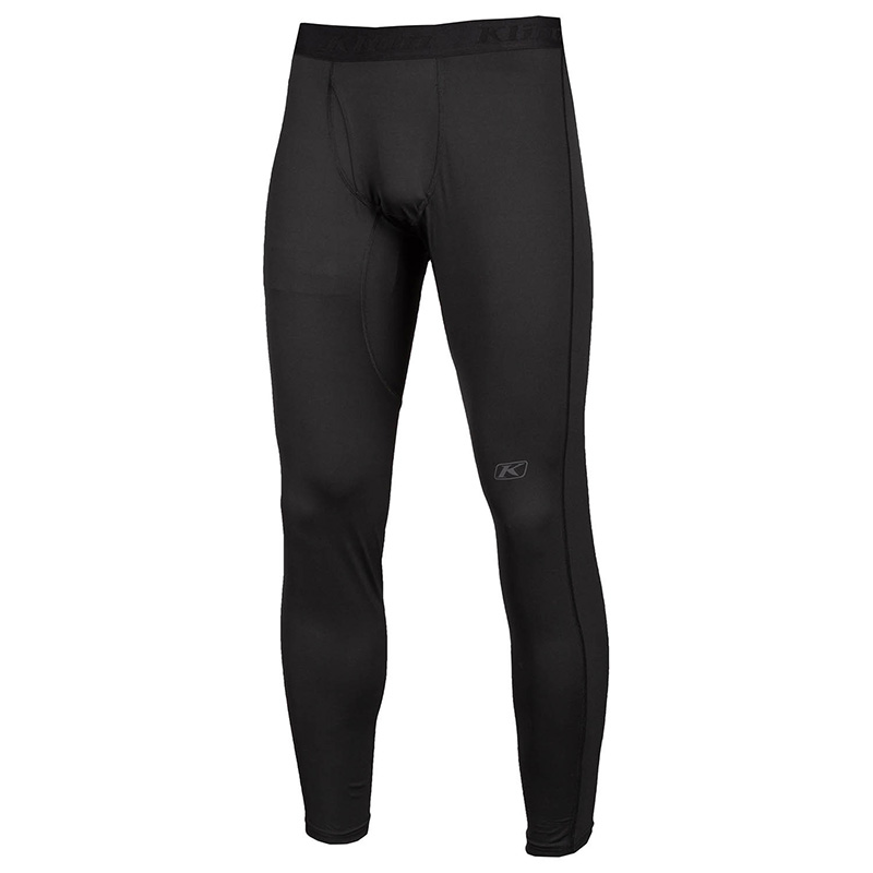 Pantaloni Klim Aggressor 1.0 nero