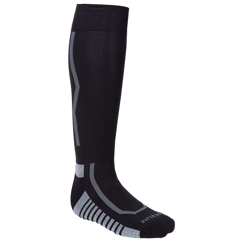 Klim Aggressor 1.0 Socks schwarz