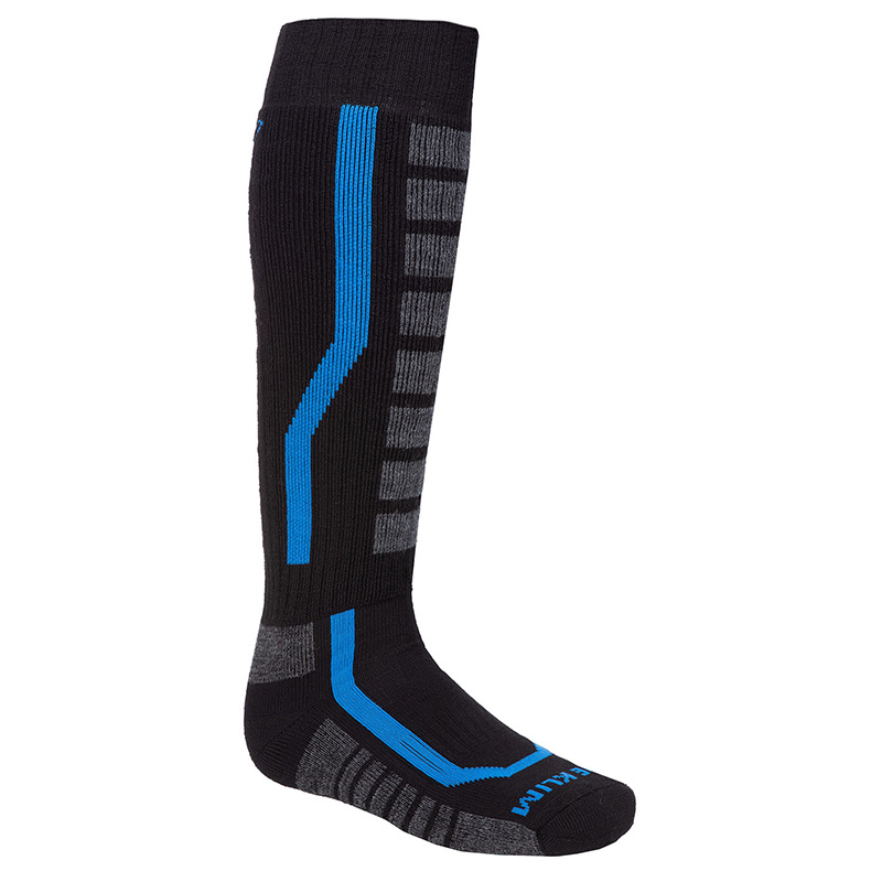 Klim Aggressor 2.0 Socken blau