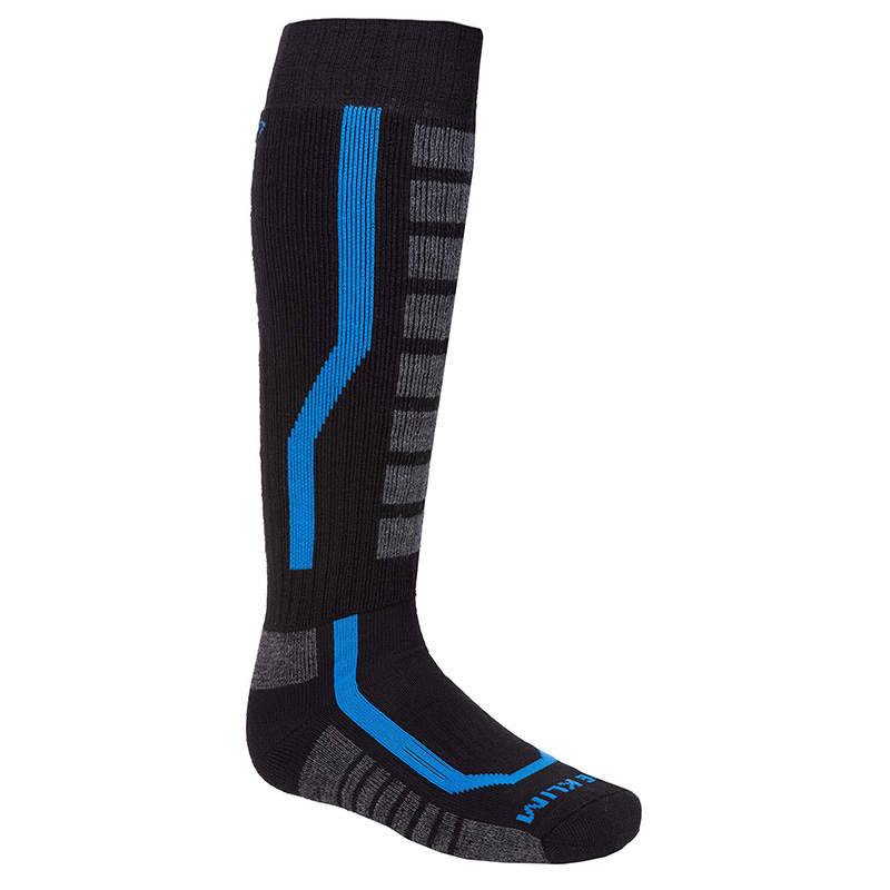 Calze Klim Aggressor 2.0 blu