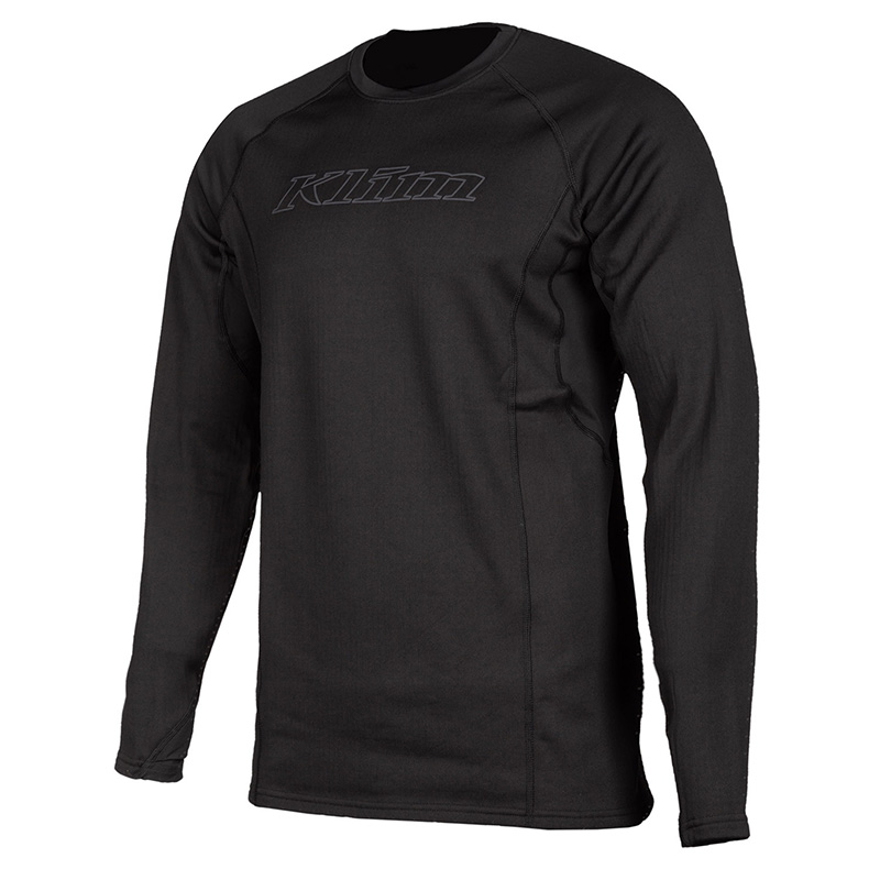 Maglia Klim Aggressor 3.0 nero