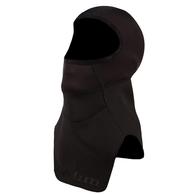 Klim Balaclava nero