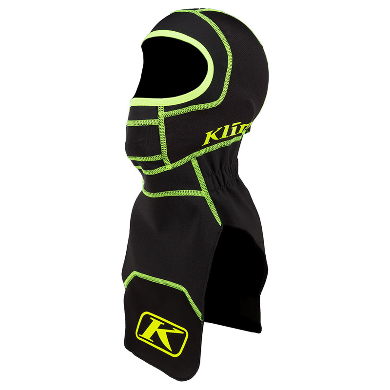 Sottocasco Klim Covert hi-vis