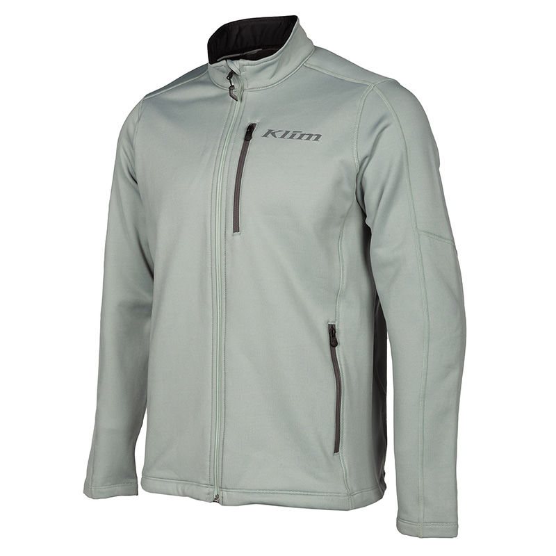 Klim Inferno Jacket Grey KL-3354-006-000-638 Underwear | MotoStorm
