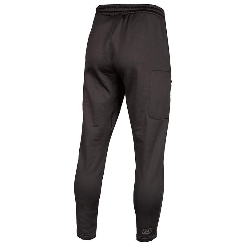 Klim Inferno Jogger Pants Black KL-3352-000-000-005 Underwear | MotoStorm