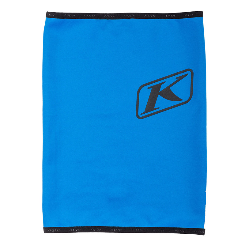 Klim Neck Warmer Blue KL-6109-002-000-211 Underwear | MotoStorm
