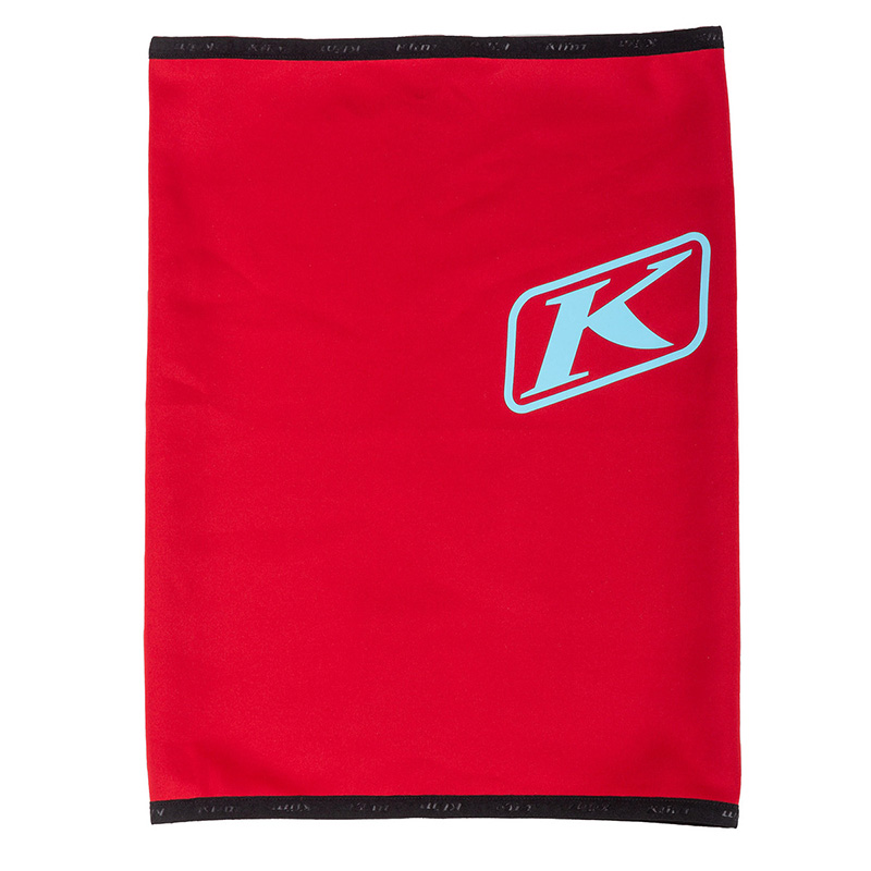 Scaldacollo Klim Neck Warmer rosso