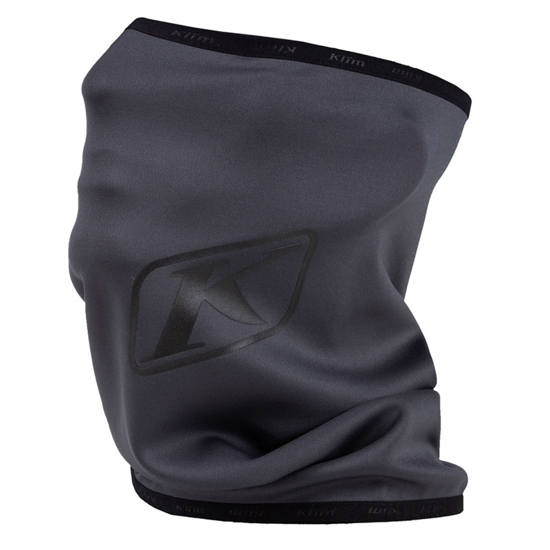 Scaldacollo Klim Neck Warmer asphalt