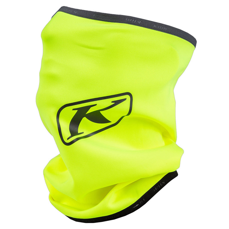 Scaldacollo Klim Neck Warmer hi-vis