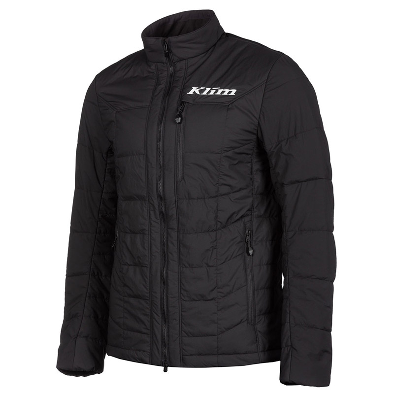 Giacca Klim Override nero