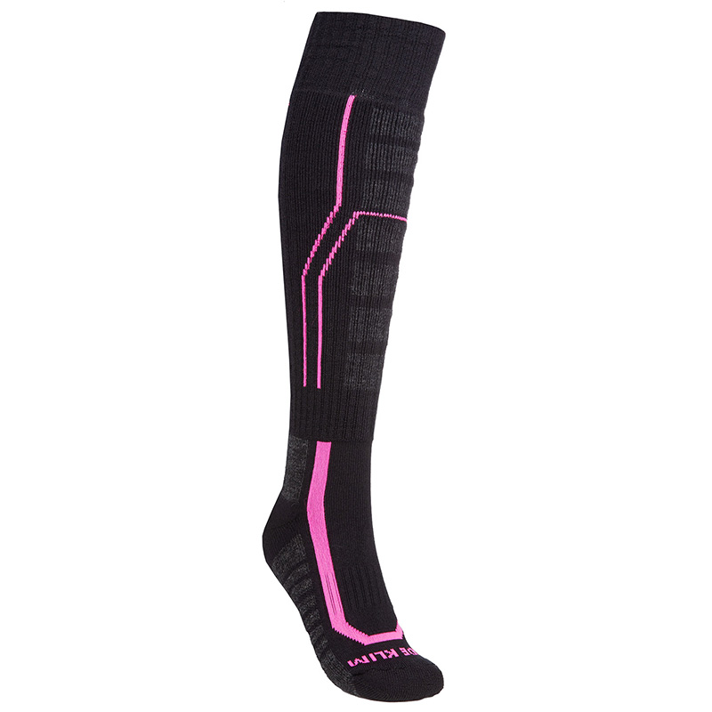 Calze Klim Solstice 2.0 rosa