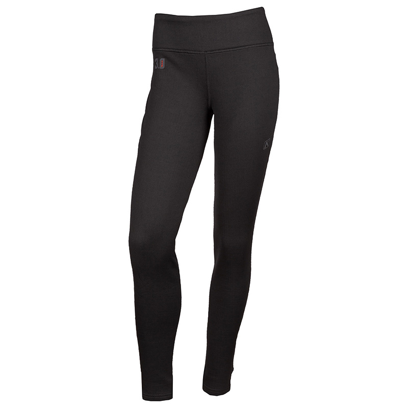 Pantaloni Donna Klim Solstice 3.0 nero