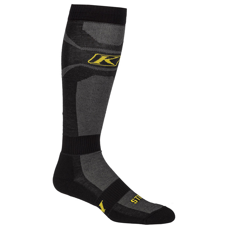 Calze Klim Vented nero