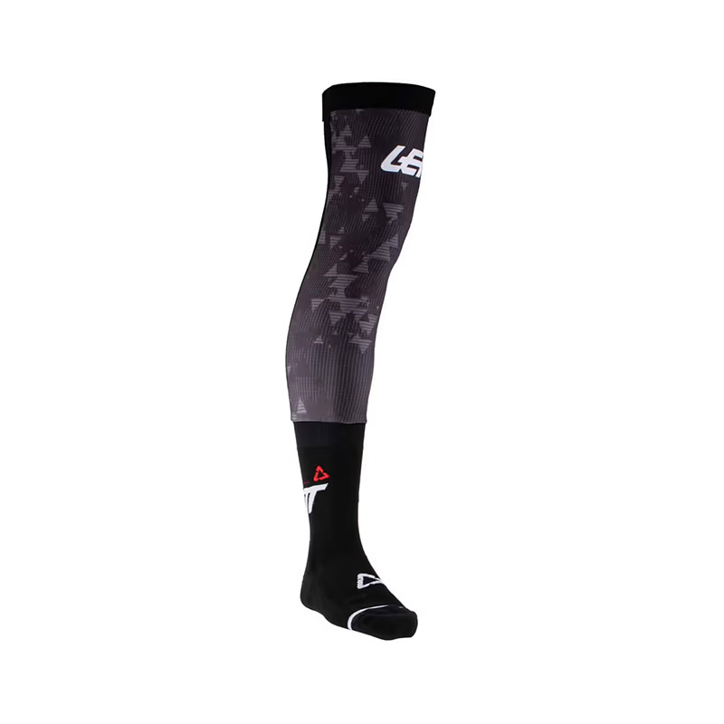 Calze Leatt Knee Brace V.23 nero