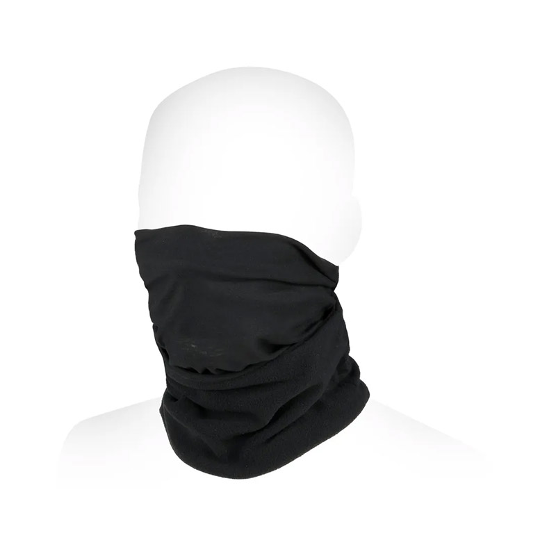 Macna Tube All Season ganz in Schwarz