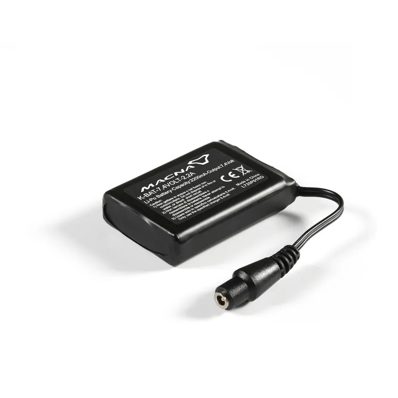 Batteria Macna 7.4V 2200 mAh